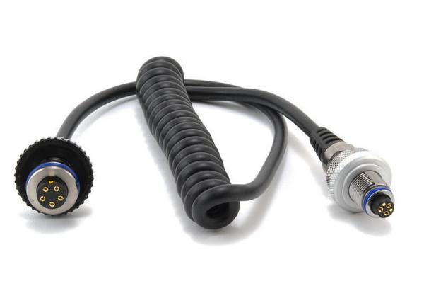 D&D SEA&SEA 5-pin Sync Cord N #17100