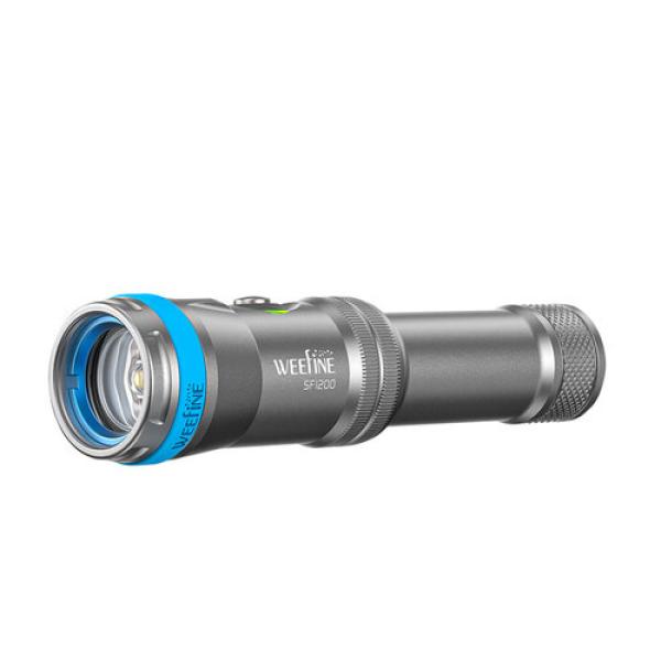 WeeFine WF095 Smart Snoot (WF079 Smart Focus 1200FR + WFA61 + WFA62)