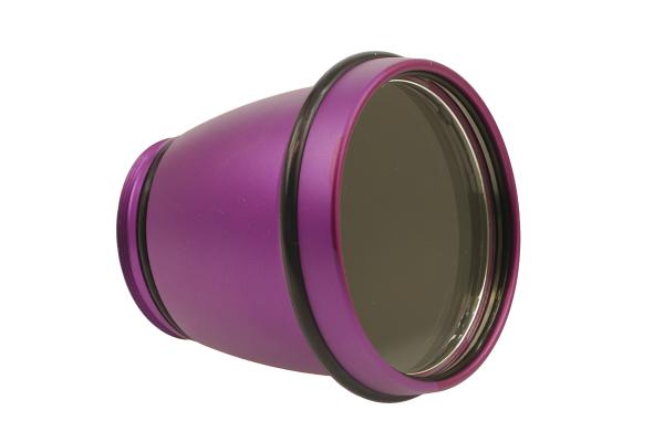 KELDAN Reflektor 50° UV