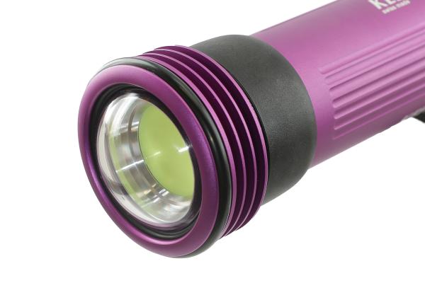 KELDAN Video 8XR Ambient 18000lm