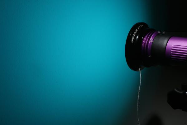 KELDAN AFA 12 B (8XR Ambient Light)