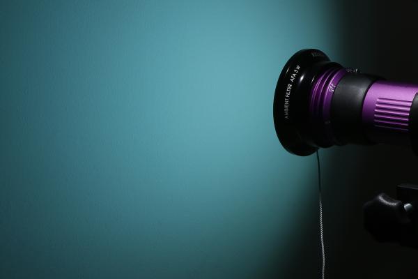 KELDAN AFA 3 W (8XR Ambient Light)