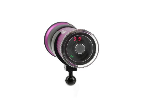 KELDAN Video 4XR 11000lm CRI86