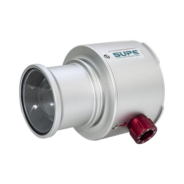 SUPE Vario Snoot OSD Optical Shaping Device