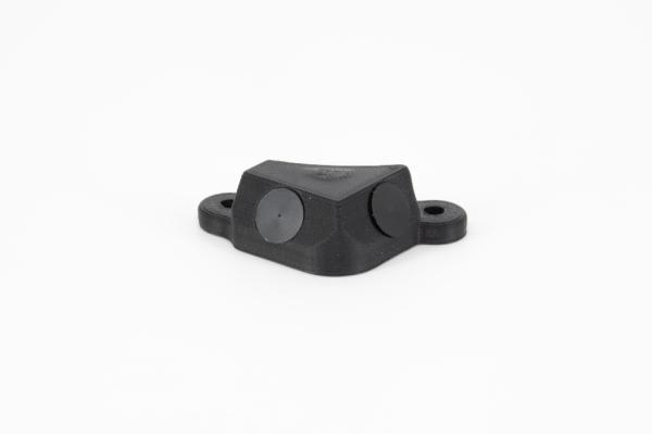 ISOTTA Dual Fiber Optic Cable Adaptor for Olympus/OM-System Tough! TG serie housings