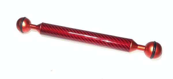 D&D Carbon Stix Arm 8"