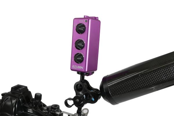 KELDAN RC1 Remote Control