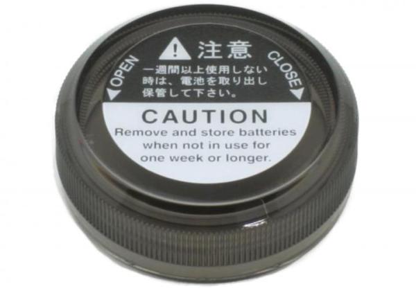 INON Battery Cap for INON Strobes