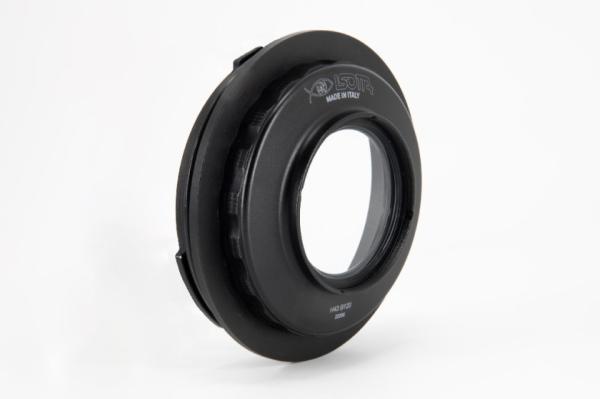 ISOTTA MACRO Port M67 H43 -B120