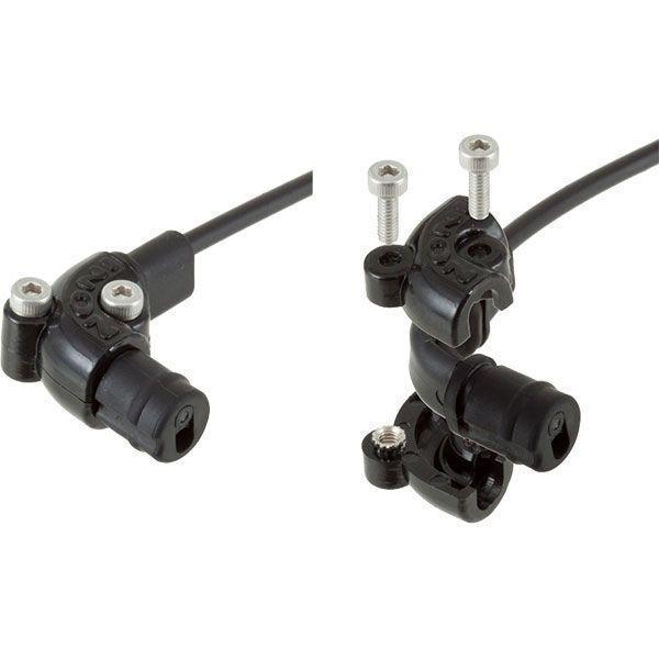 INON Rubber Bush Type L Slavekabel Stecker