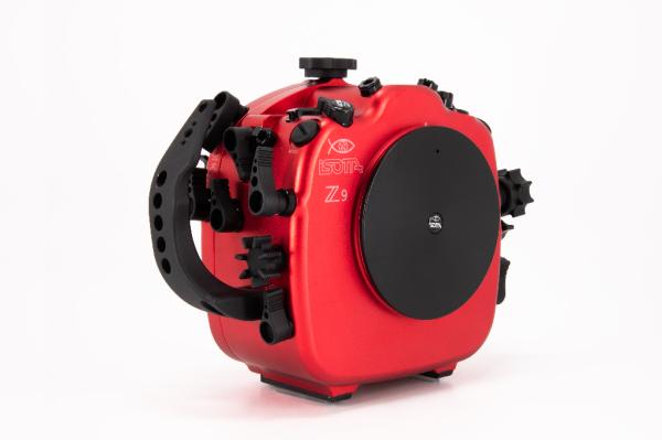 ISOTTA Housing for Nikon Z 9