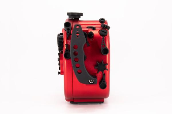 ISOTTA Housing for Nikon Z 9