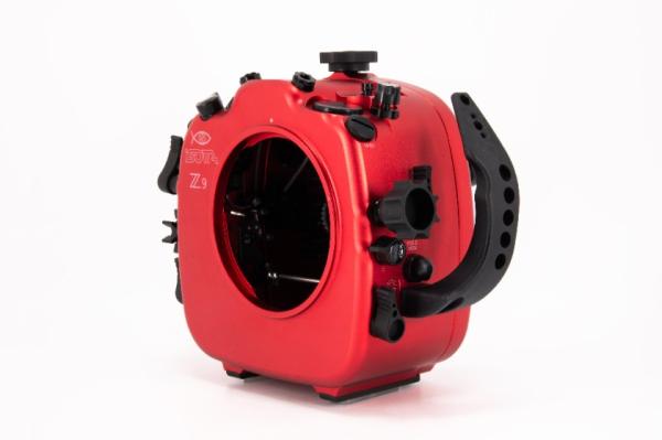 ISOTTA Housing for Nikon Z 9