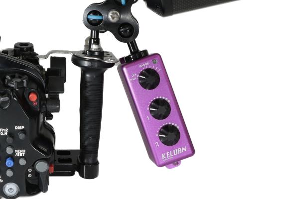 KELDAN RC1 Remote Control