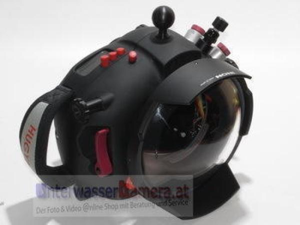 D&D Portadapter HUGYFOT - INON