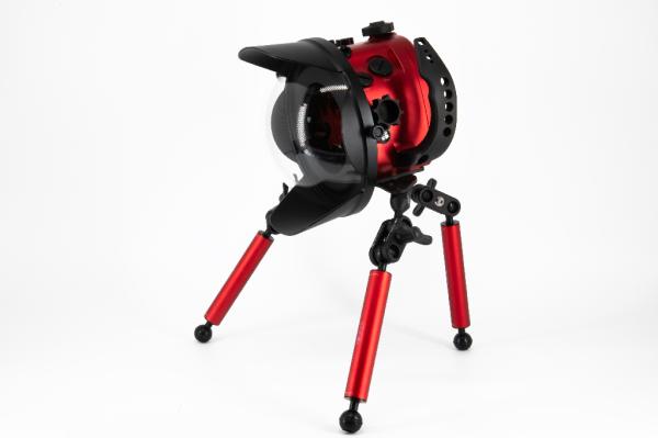 ISOTTA Tripod Tray