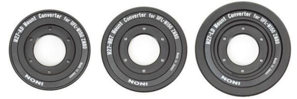 INON M27-AD Mount Converter UFL-M150 ZM80
