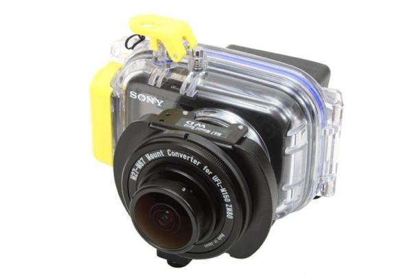 INON M27-AD Mount Converter UFL-M150 ZM80