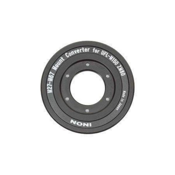 INON M27-M67 Mount Converter for UFL-M150 ZM80