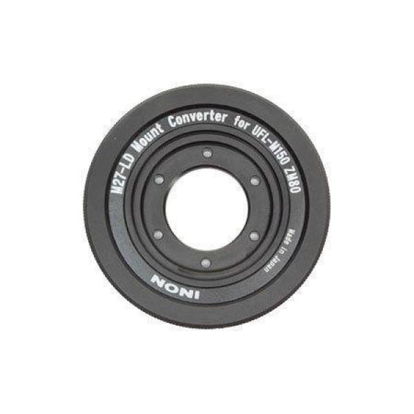 INON M27-LD Mount Converter for UFL-M150 ZM80