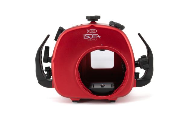 ISOTTA PhaseONE housing