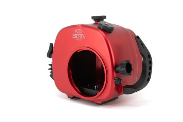 ISOTTA PhaseONE housing