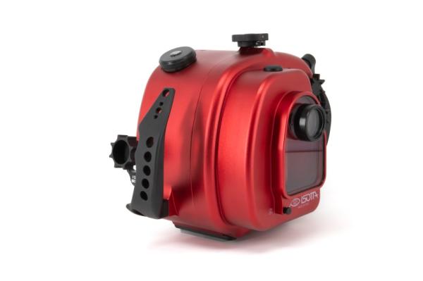 ISOTTA PhaseONE housing