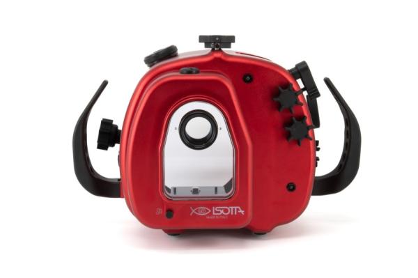 ISOTTA PhaseONE housing