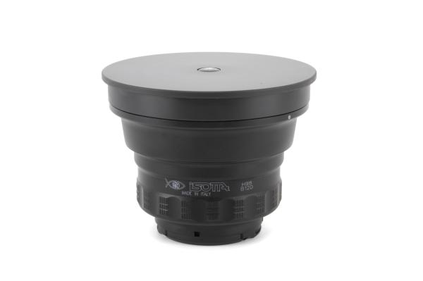 ISOTTA H98 B120 Makroport