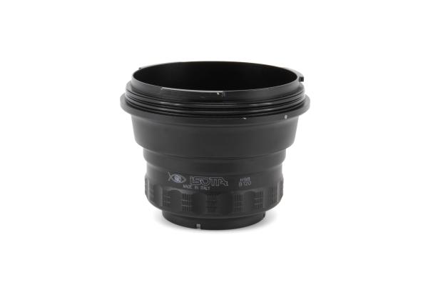 ISOTTA H98 B120 Makroport