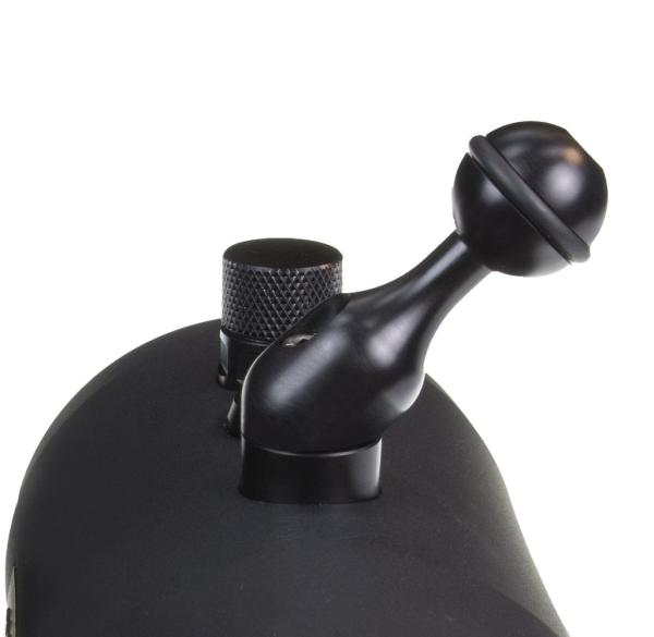 OneUW  Ball Adapter L50 1" M6 45°