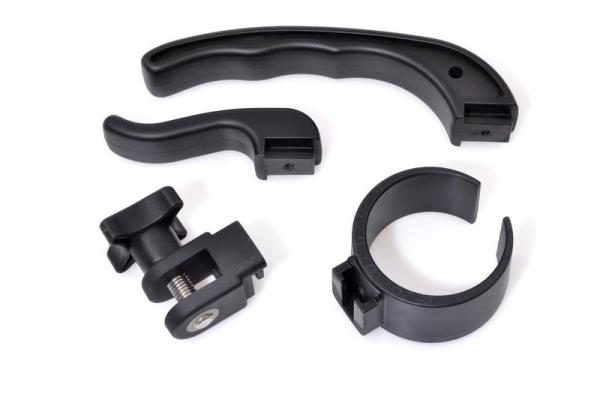 KELDAN Ring clamp 4/8 with Y/S mount