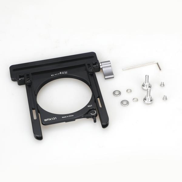 WeeFine WFH-07 Modell LH-01 Lens Adapter 67mm