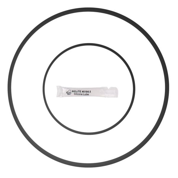 IKELITE O-Ring Kit for FL DSLR Housings (Type 1)