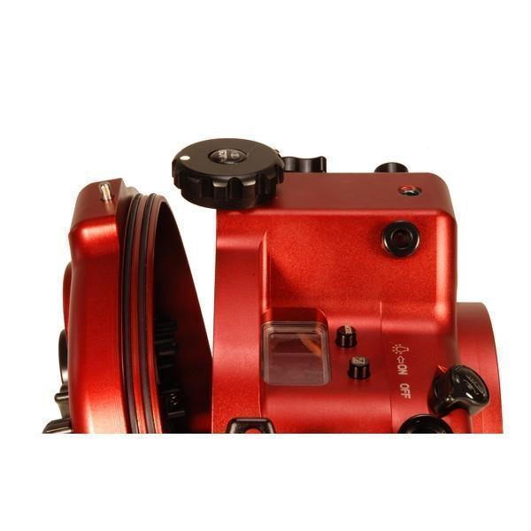 ISOTTA CANON EOS 5D Mark III Housing