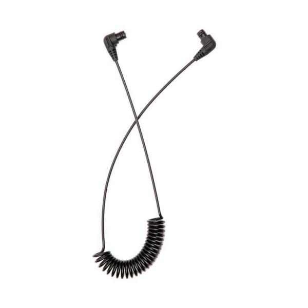 D&D Fiber Optic Coiled Cord IKELITE Art 4501