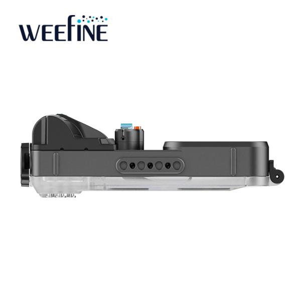 WeeFine WFH-07 Modell 2024 Smart Gehäuse