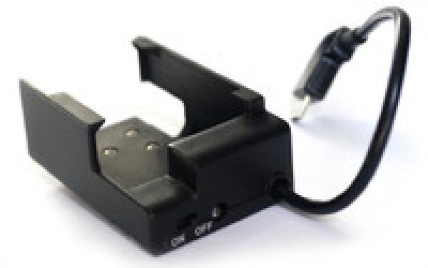 FANTASEA NP-FW50 Crale C Ladestation