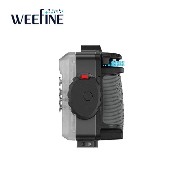WeeFine WFH-07X Smart Gehäuse 2026