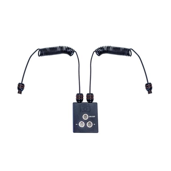 SUPE Remote Control