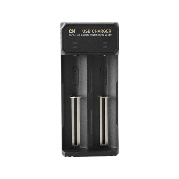 WeeFine Smart Charger Ringlight 3000