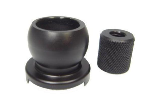 IKELITE Flex Mount für DSLR Top, Video Griff