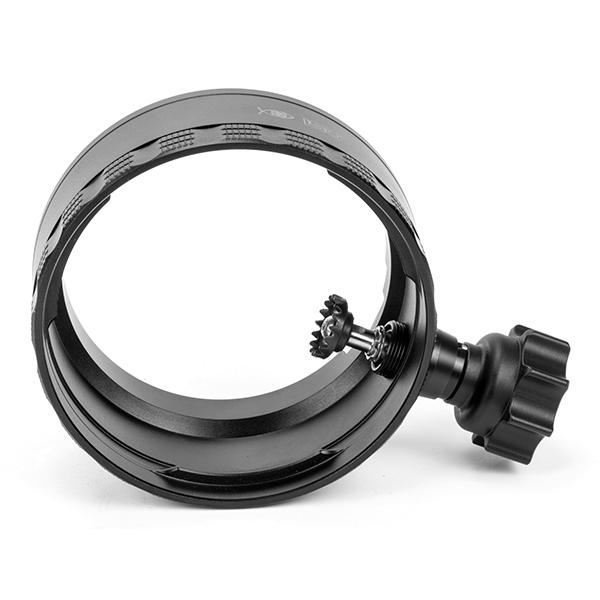 ISOTTA Extension Ring 40mm - B102 with Gear Function