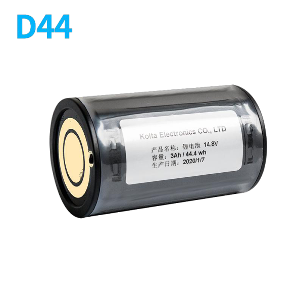 SUPE D-MAX BP44 Akku Powerpack