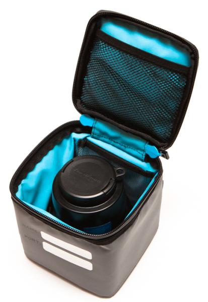 CINEBAGS CB72 Makro Port Case