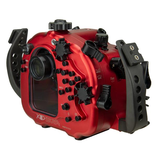 ISOTTA CANON EOS R6 Underwater Housing
