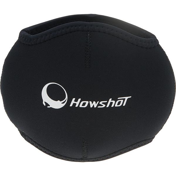 HOWSHOT 8" Domeport Neopren Cover