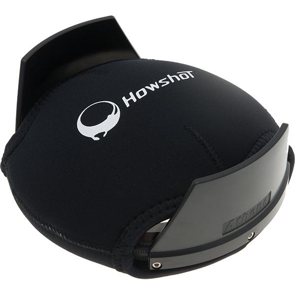 HOWSHOT 8" Domeport Neopren Cover