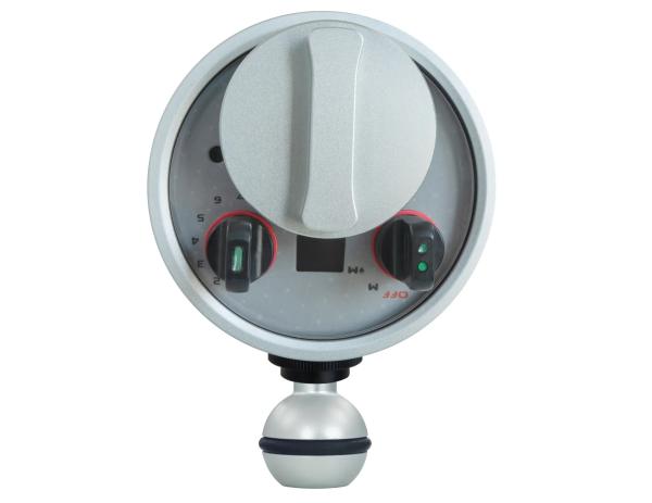 SUPE D-Pro 160WS Unterwasserblitzgerät