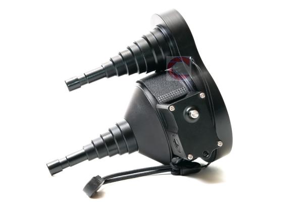 10Bar Snoot Center Laser Symbiosis SS-2(R)
